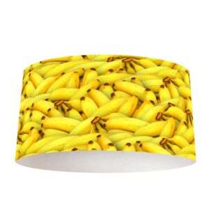 Paralume Banane