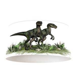paralume 2 Velociraptor