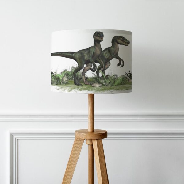 Paralume Velociraptor