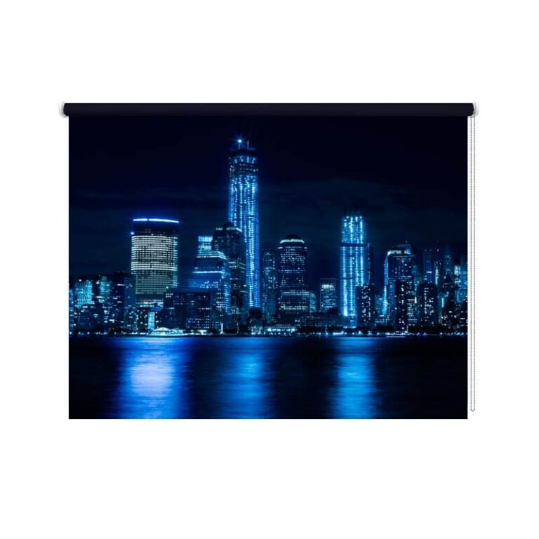 Tenda a rullo New York