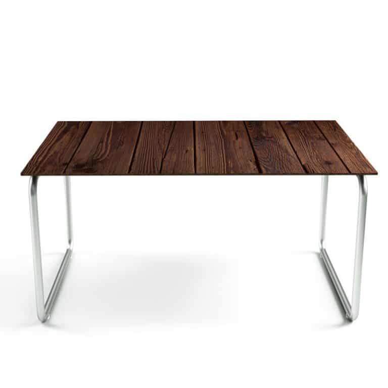 Adesivo da tavolo Legno di quercia