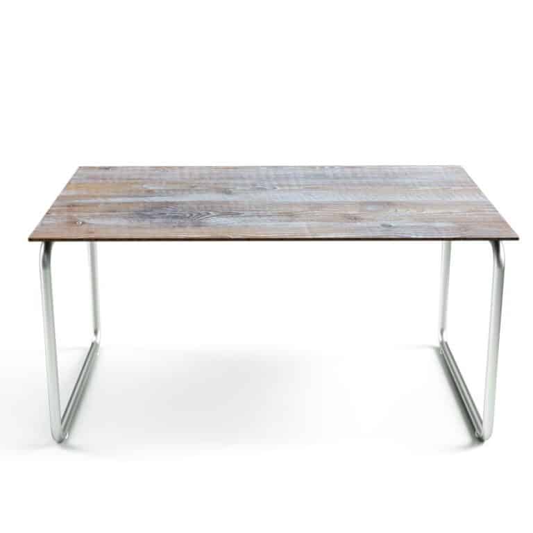 Adesivo da tavolo Legno slavato