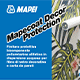 Finitura Mapei