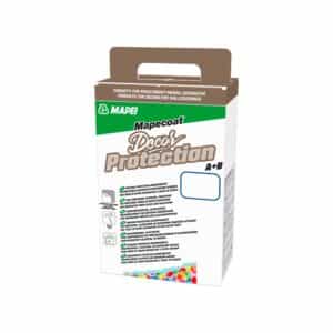 Mapecoat decor protection