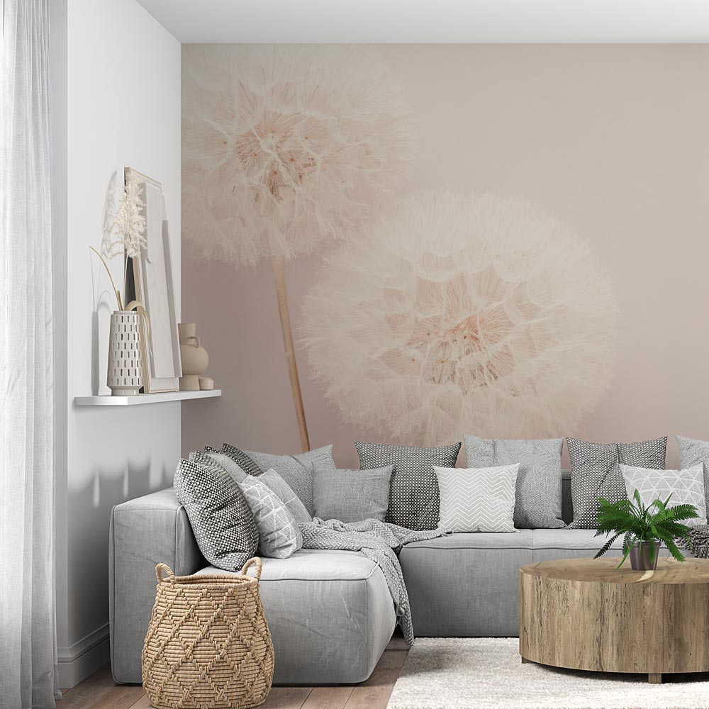 Carta da parati Tarassachi