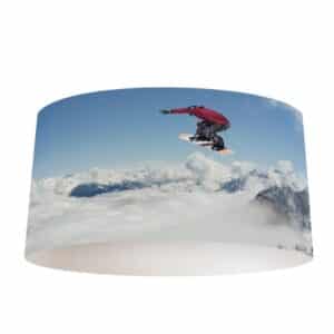 Paralume Snowboard