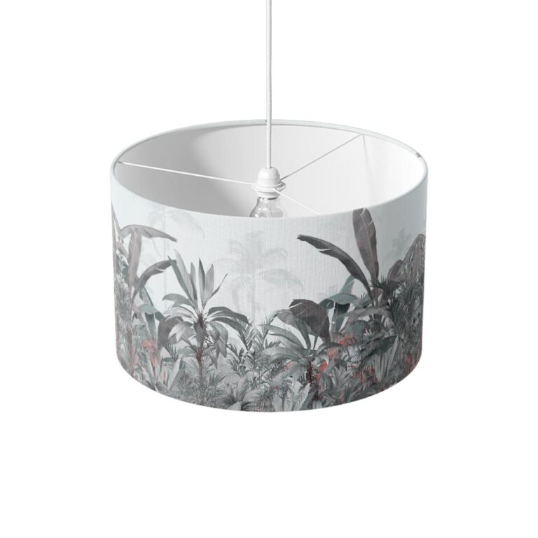 Paralume Giungla botanica