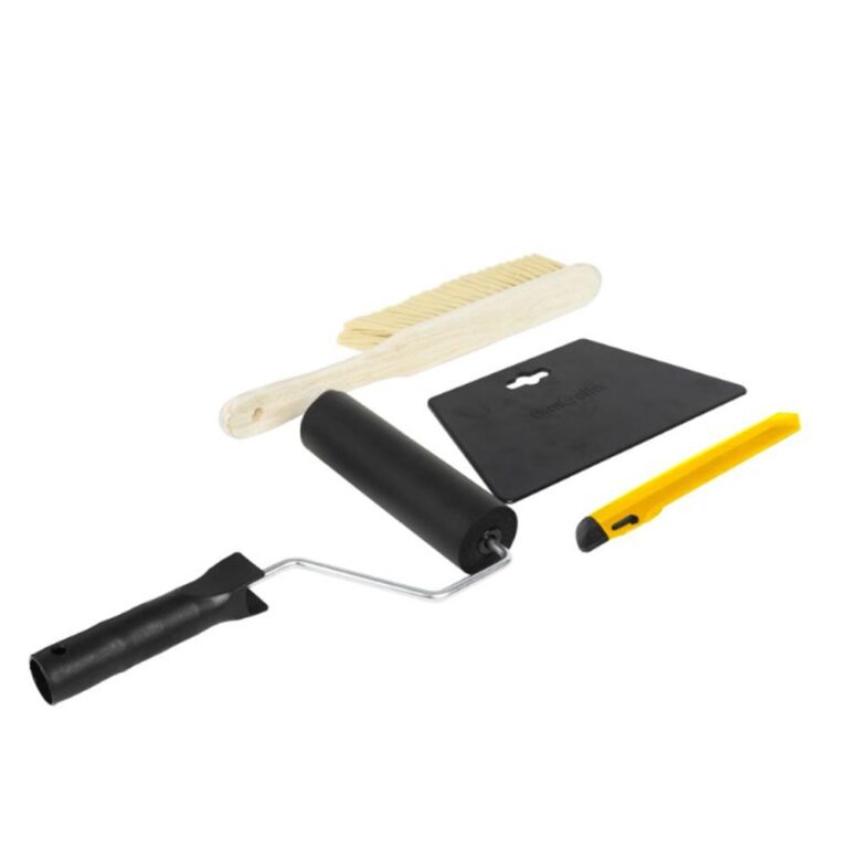 Kit carta da parati