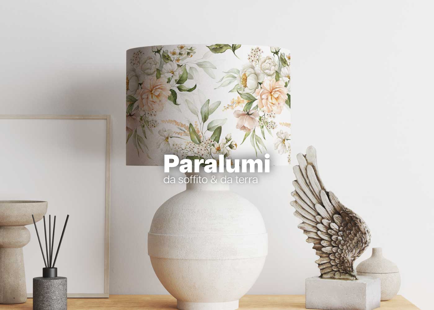 paralume banner