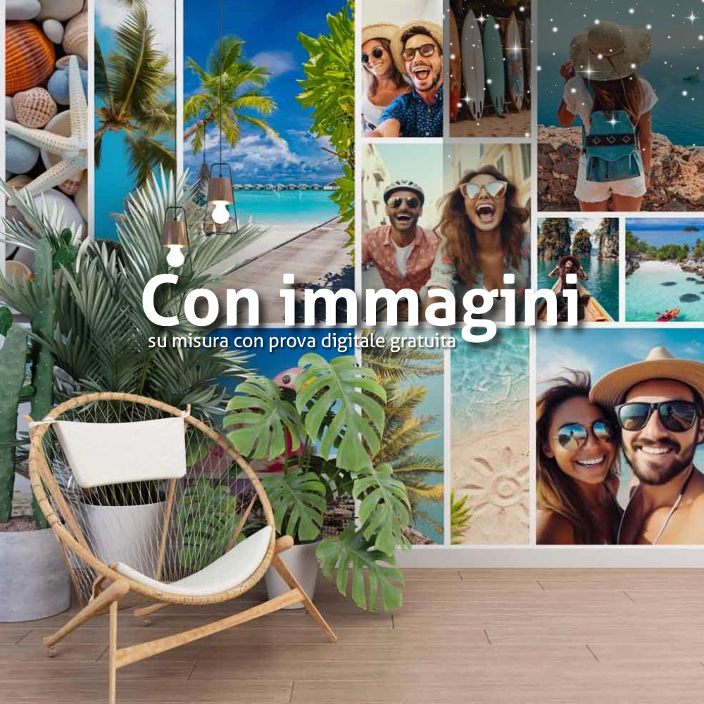 con immagini