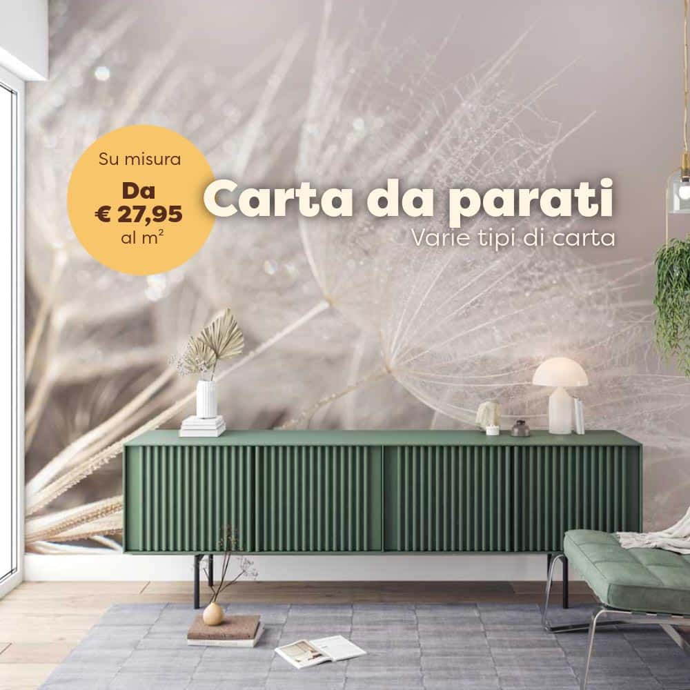 carta da parati banner