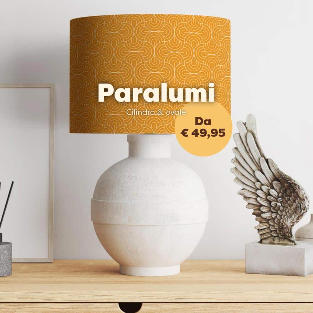 paralumi banner