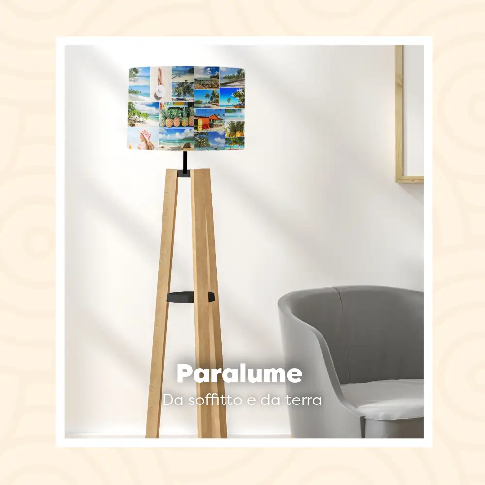 paralume banner immagini