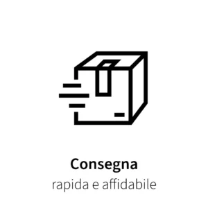 consegna