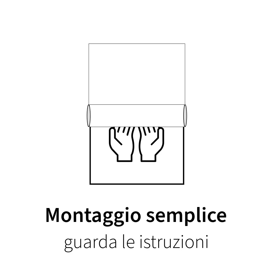 montaggio