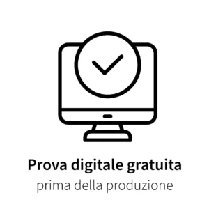 prova digitale