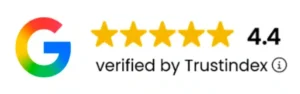 review trust youpri web
