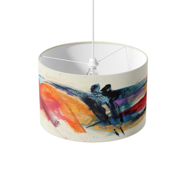 Paralume Fire ice