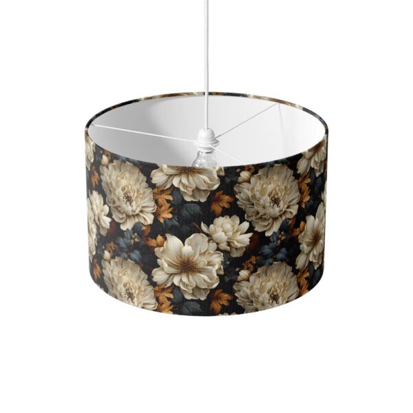paralume Fiori classici